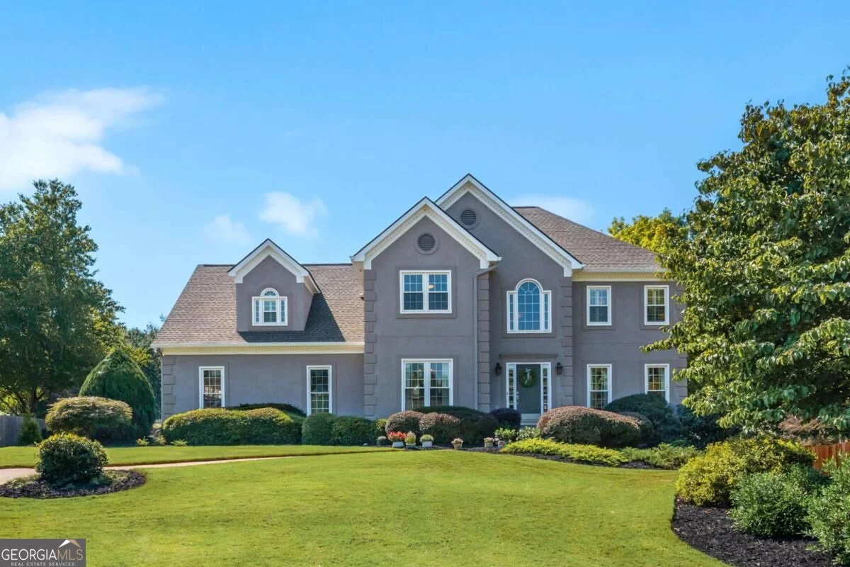 565 Trotters Ridge