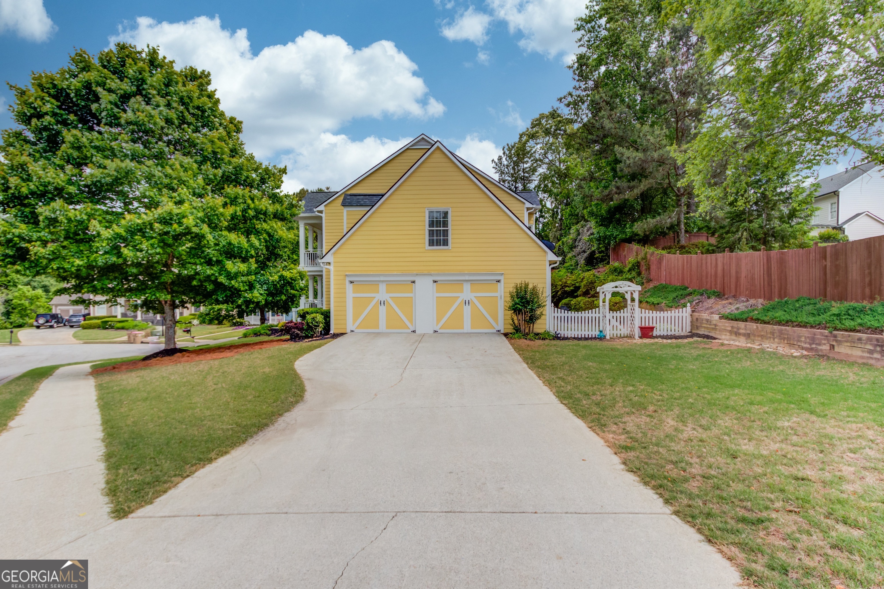 7314 Rocking Chair LN