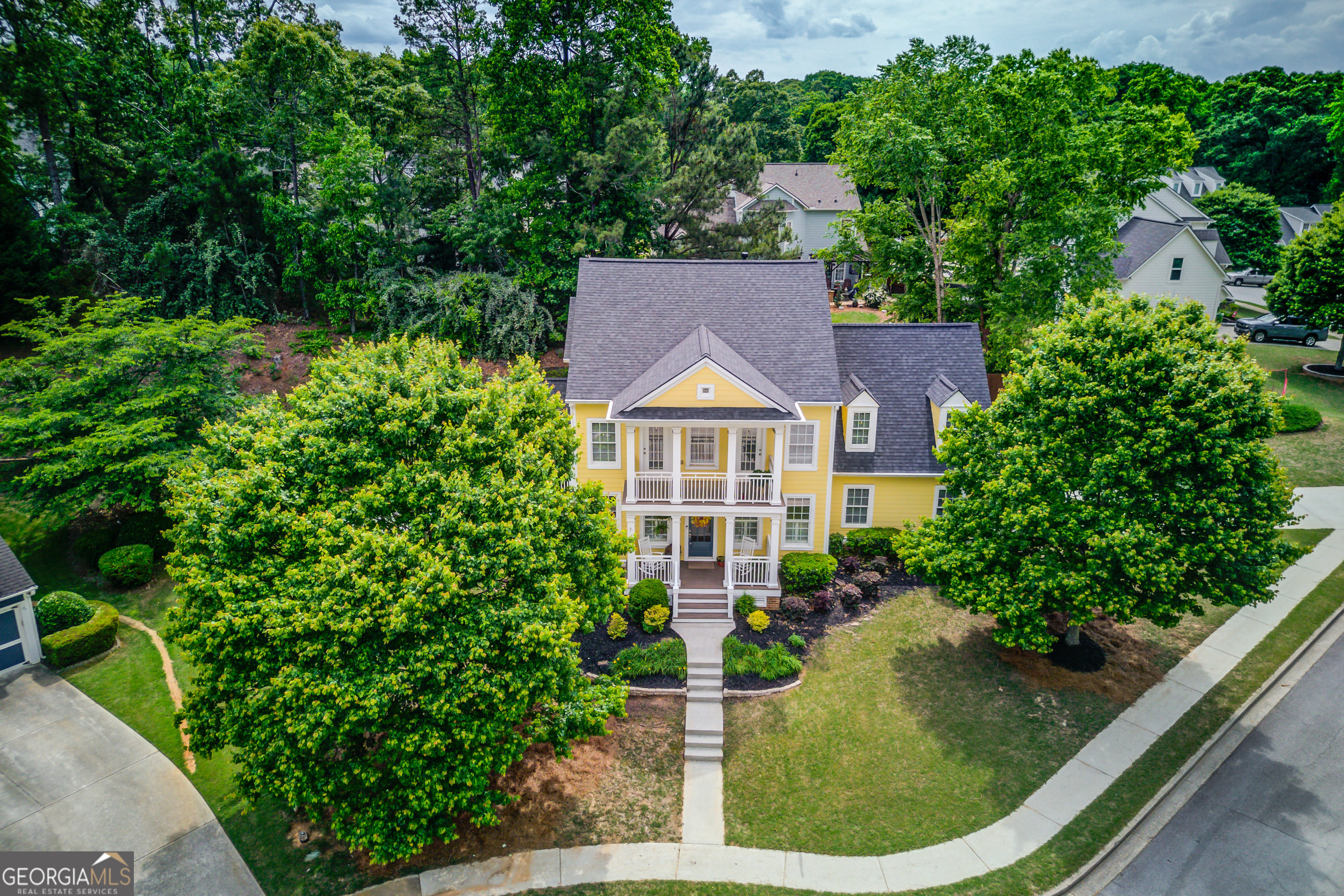 7314 Rocking Chair LN