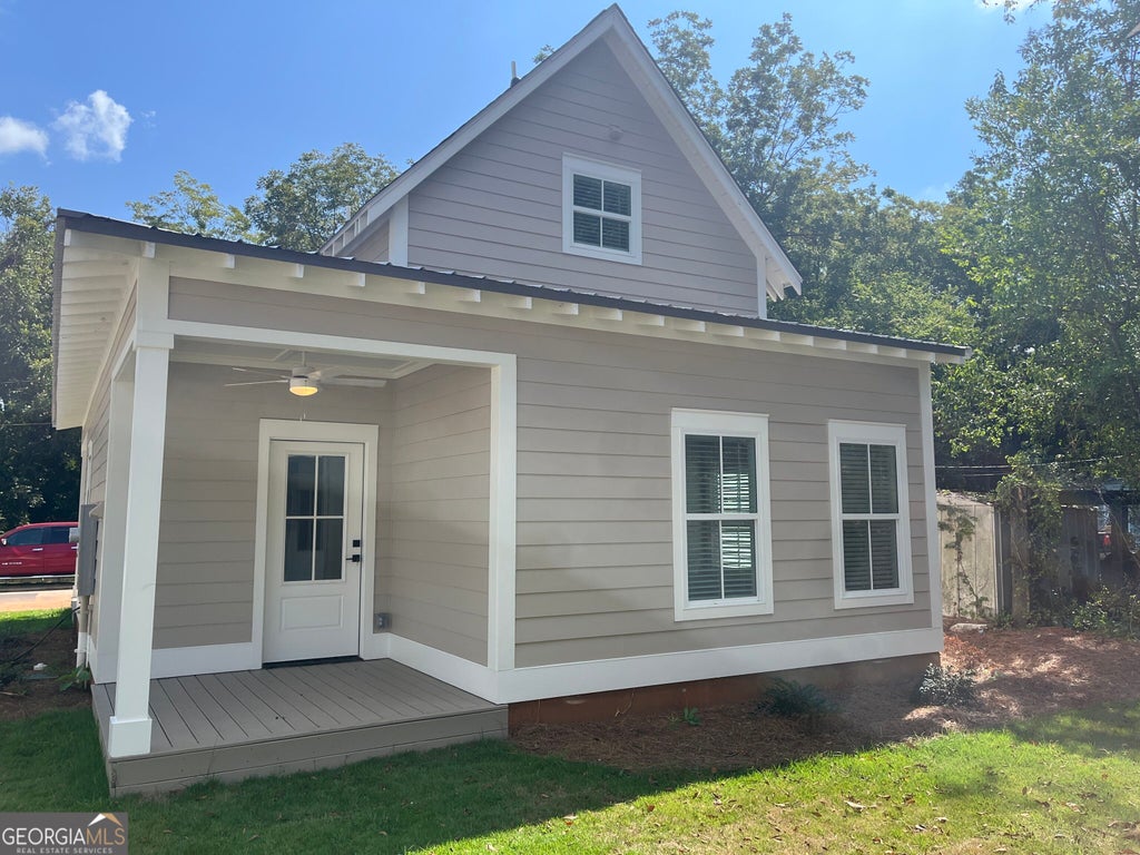 Photo of 101 Peachtree Street, Lagrange, GA 30240 (MLS # 10851656)