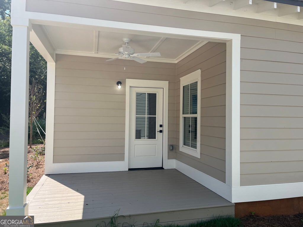 Photo of 101 Peachtree Street, Lagrange, GA 30240 (MLS # 10851656)
