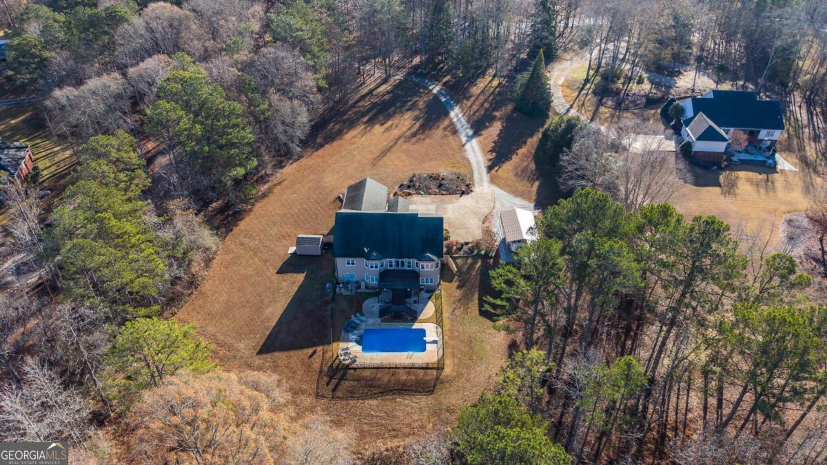 1053 Whooping Creek Church RD