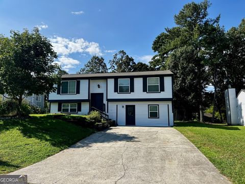 6740 WINDFAIRE DR Norcross GA 30093