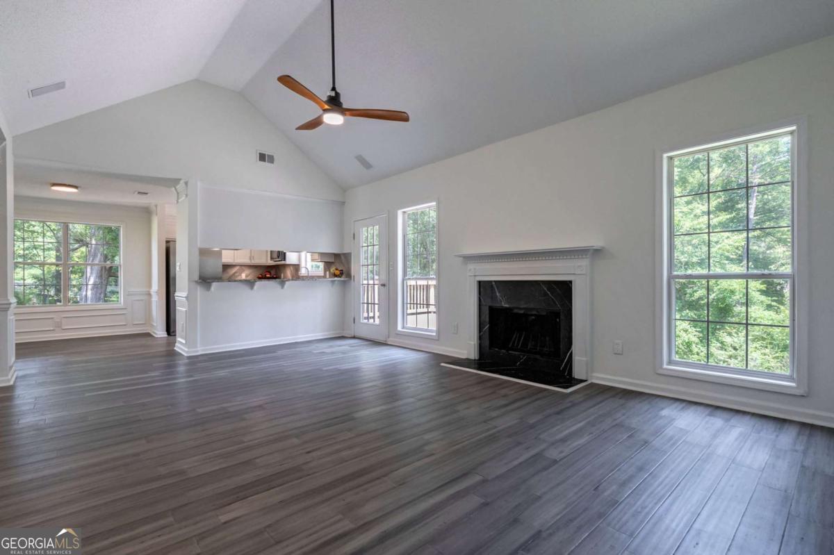 412 Ellerbe DR