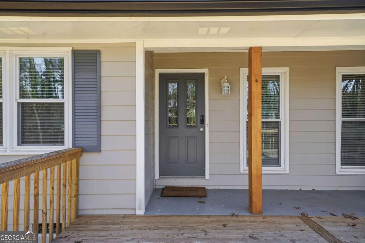 111 John Christopher DR