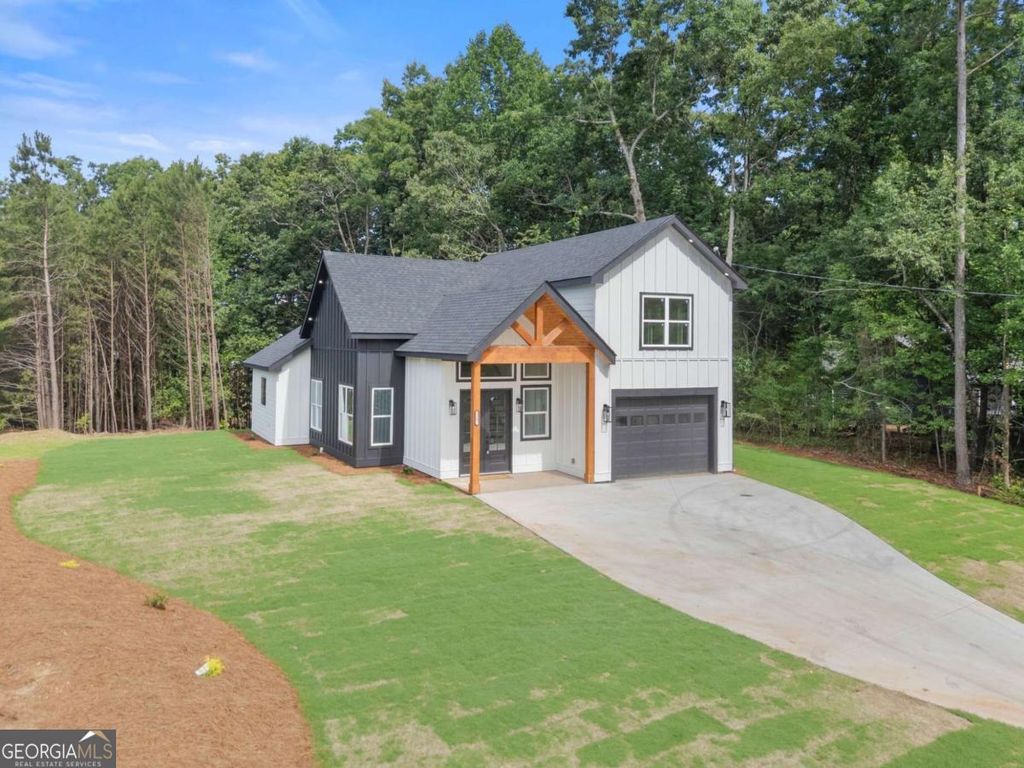 Photo of 3115 Heritage Crossing Drive, Buford, GA 30519 (MLS # 10774828)