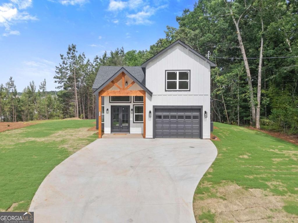 Photo of 3115 Heritage Crossing Drive, Buford, GA 30519 (MLS # 10774828)