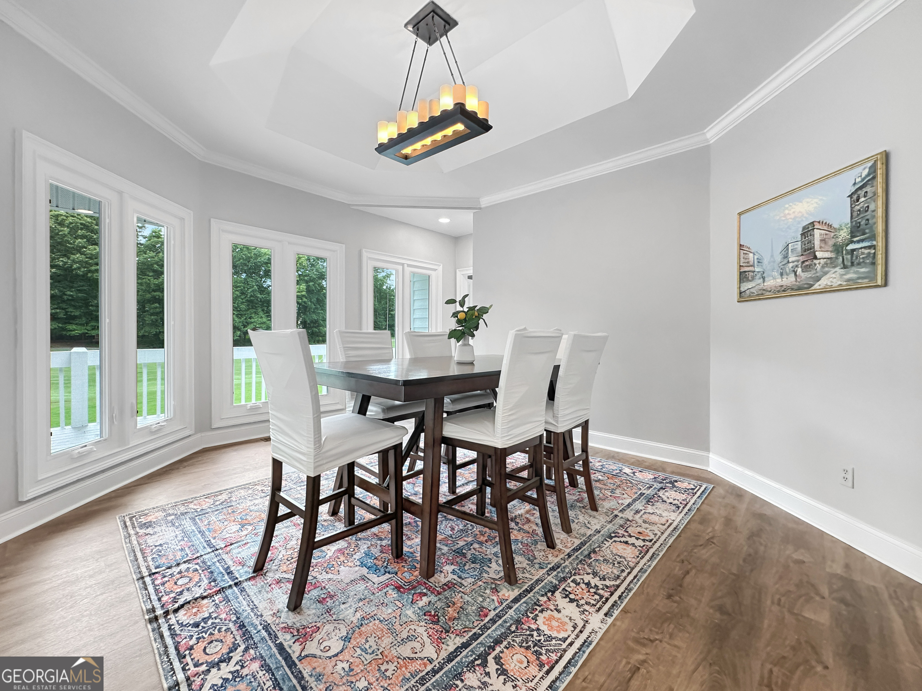 160 Fawn Ridge