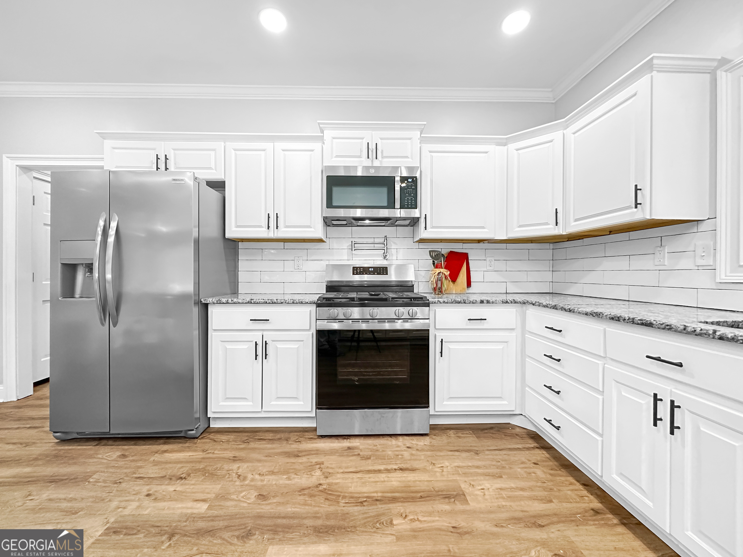 160 Fawn Ridge