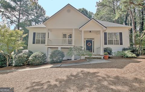 325 Northridge DR Senoia GA 30276