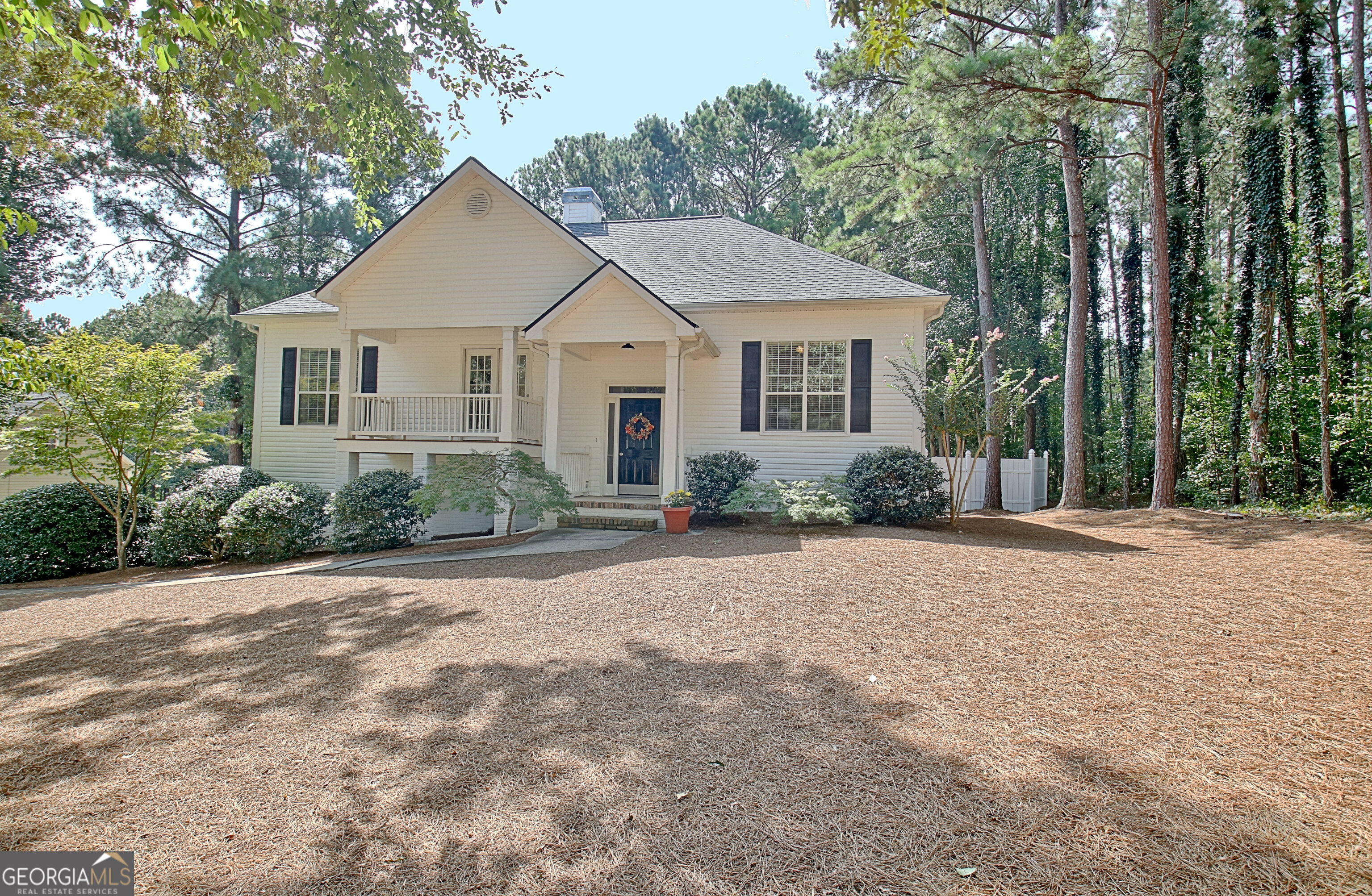 325 Northridge DR