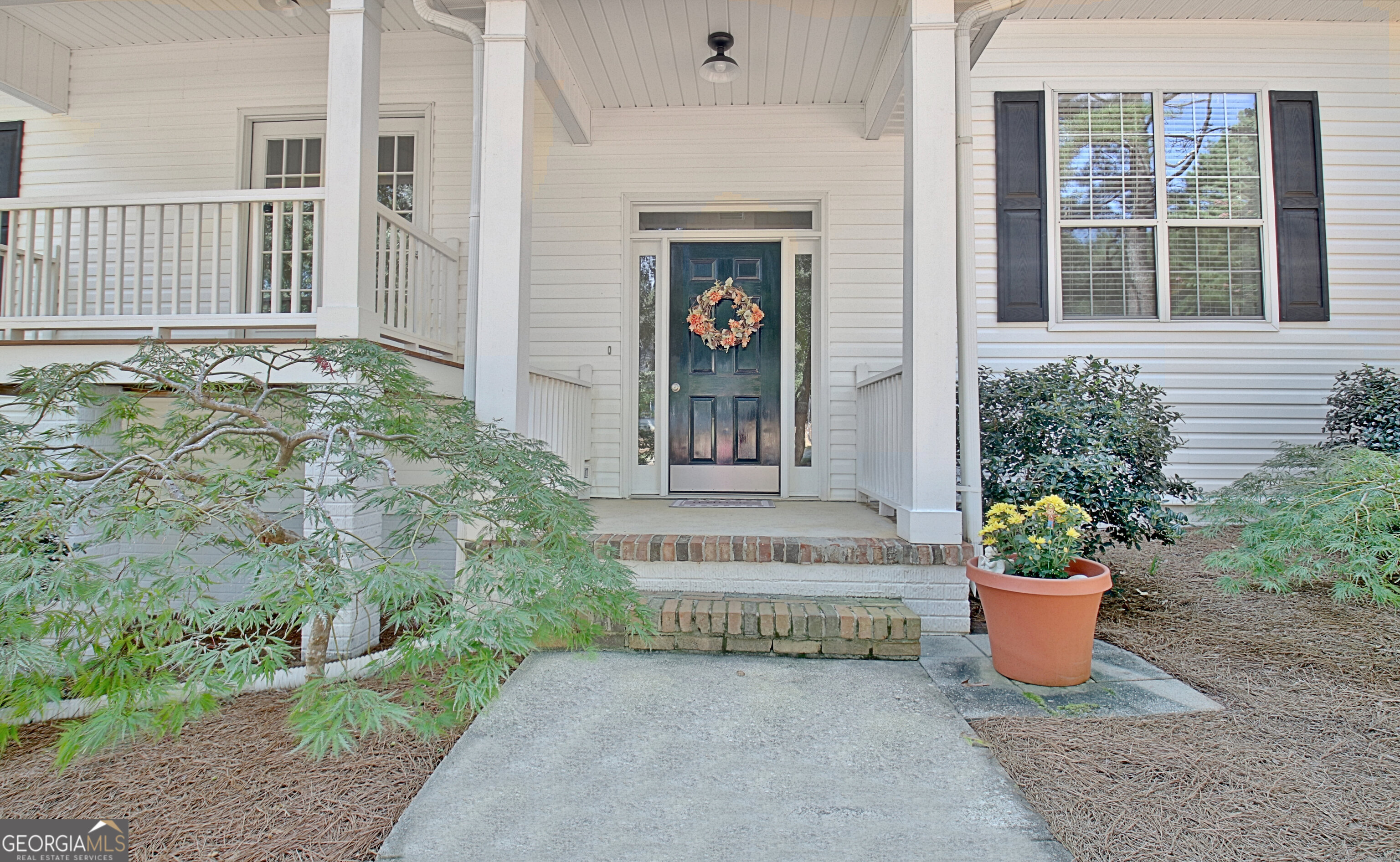 325 Northridge DR
