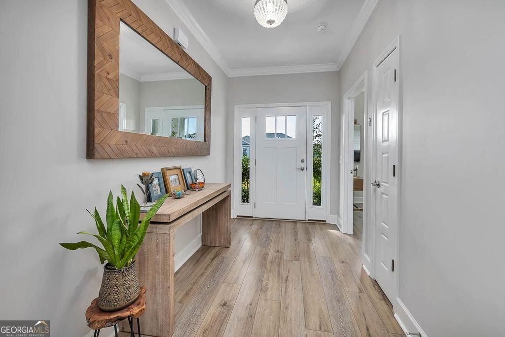 Photo of 176 Verano Street, Kingsland, GA 31548 (MLS # 10705040)