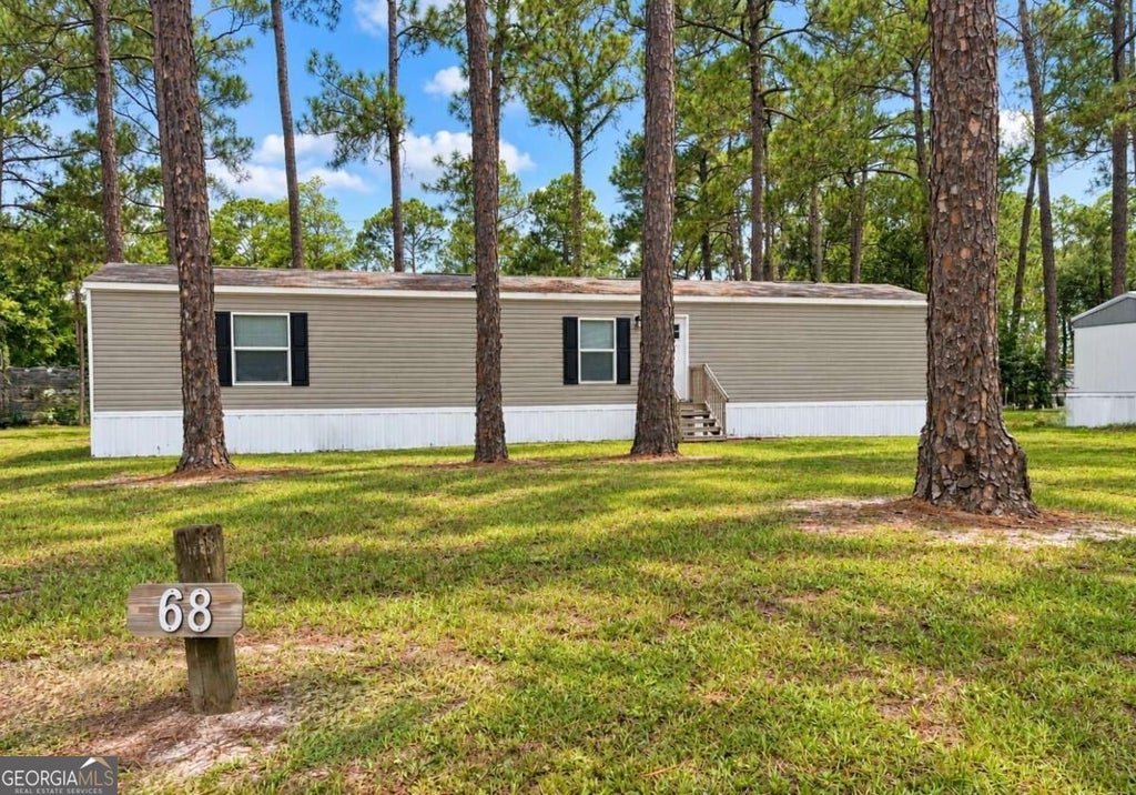 Photo of 68 Rocky's Place, Kingsland, GA 31548 (MLS # 10857795)