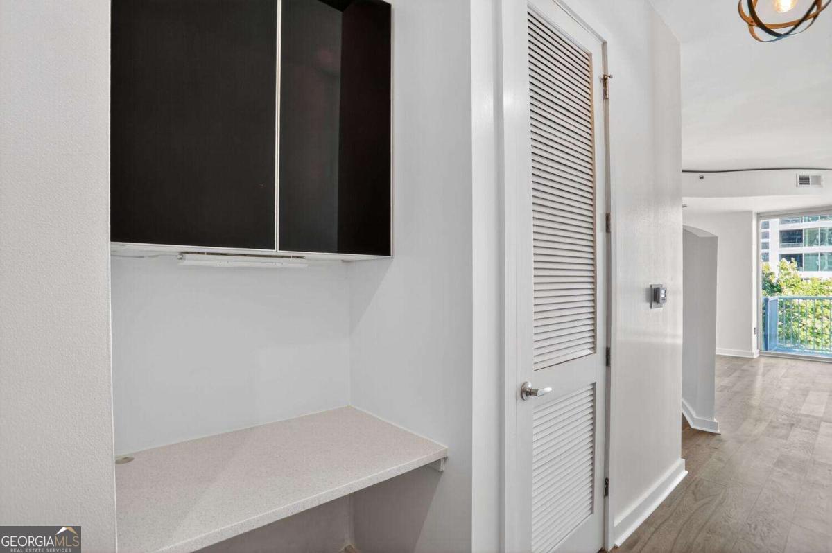 855 Peachtree ST NE 1312