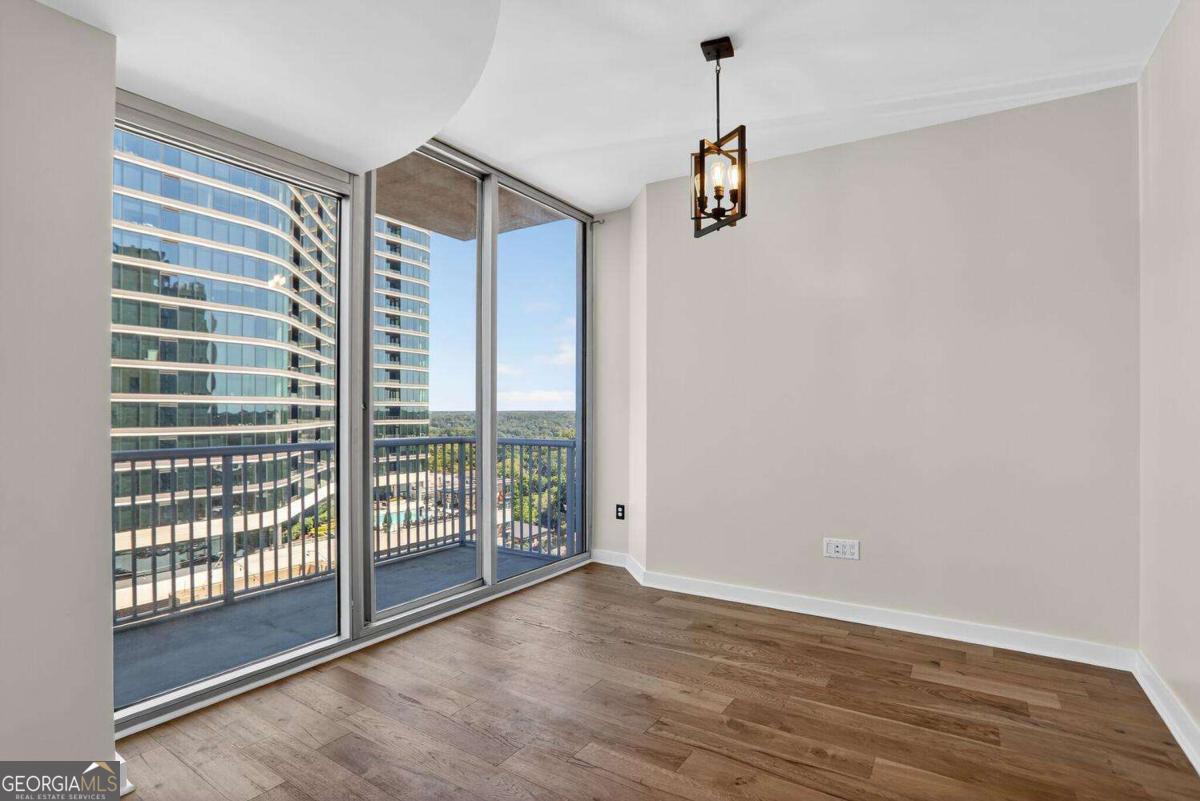 855 Peachtree ST NE 1312