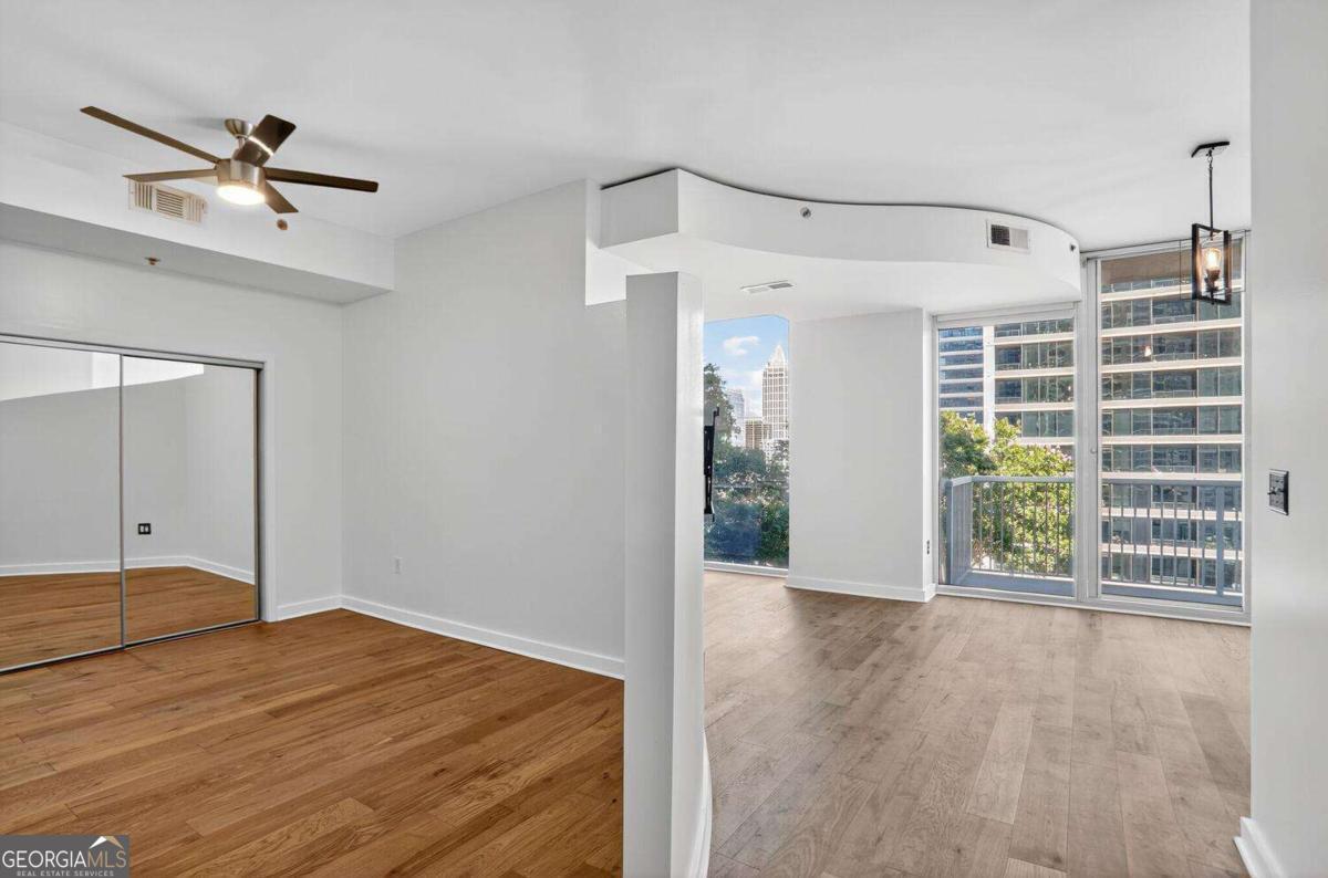 855 Peachtree ST NE 1312