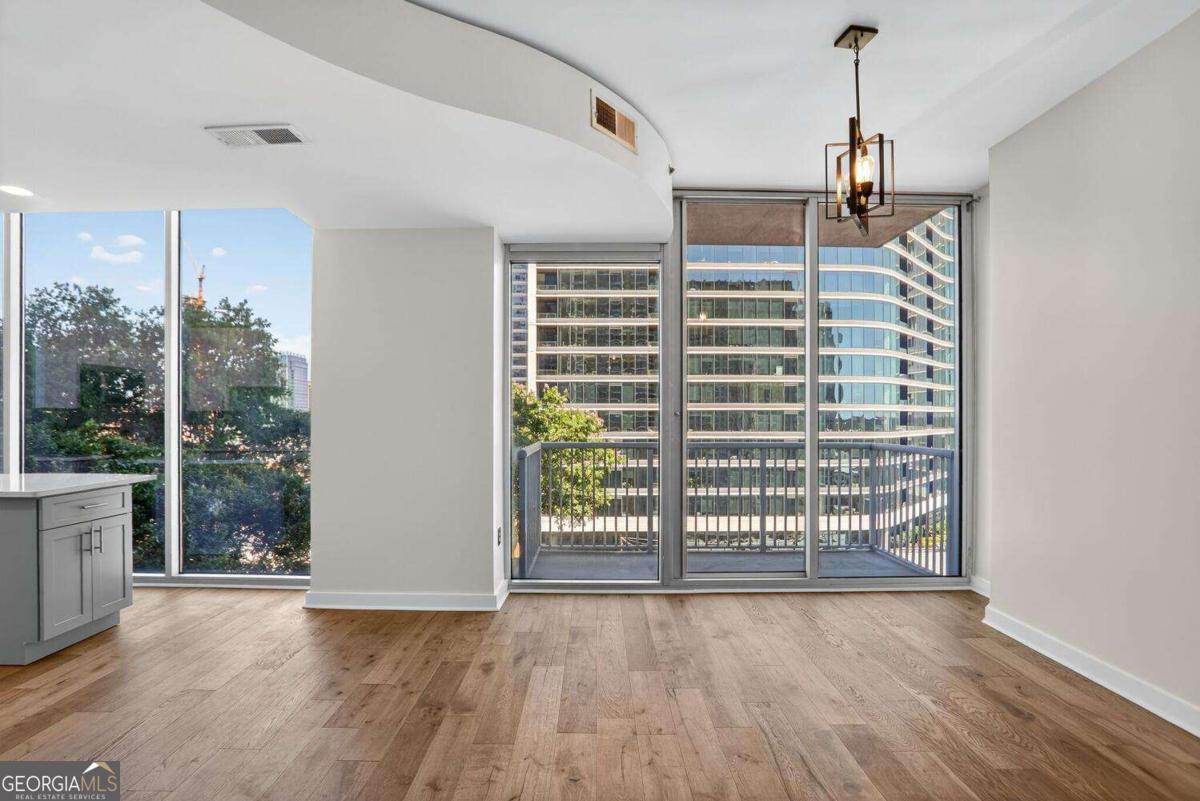 855 Peachtree ST NE 1312