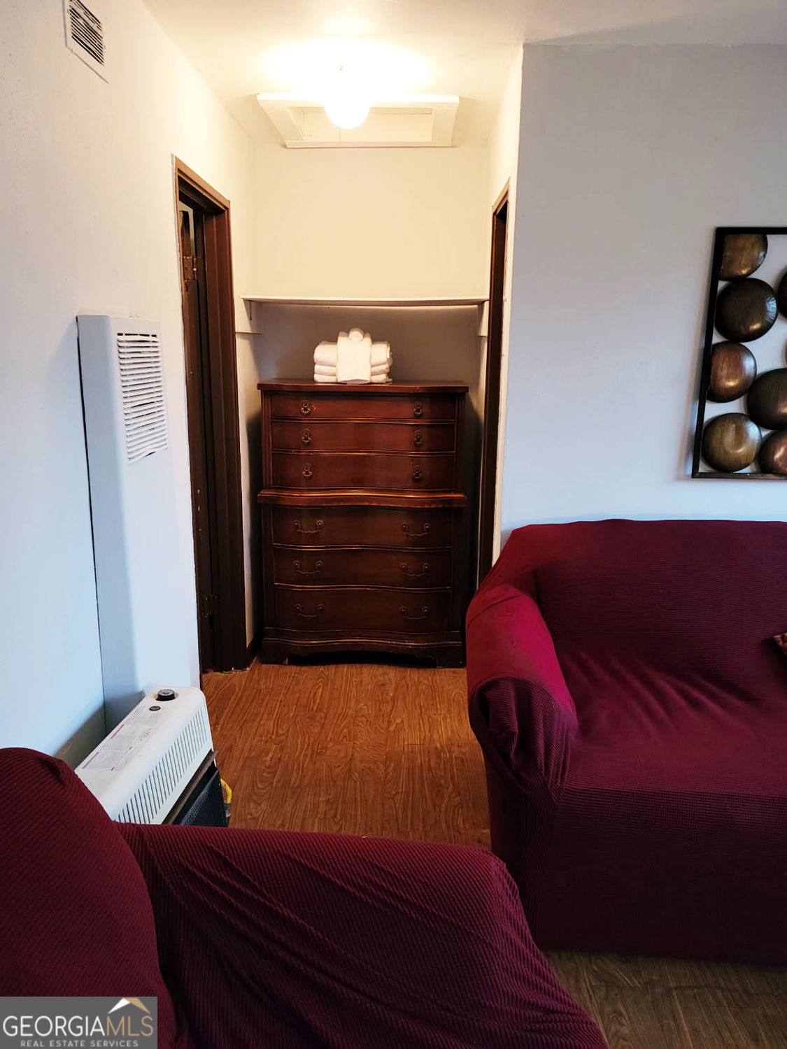 690 Cameron Madison Alexander BLVD NW