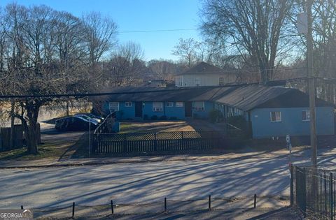 690 Cameron Madison Alexander BLVD NW Atlanta GA 30318