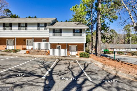 6035 Wintergreen Road, Norcross, GA 30093 - #: 10466849