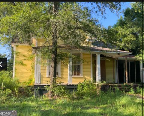 502 W Highland AVE Albany GA 31701