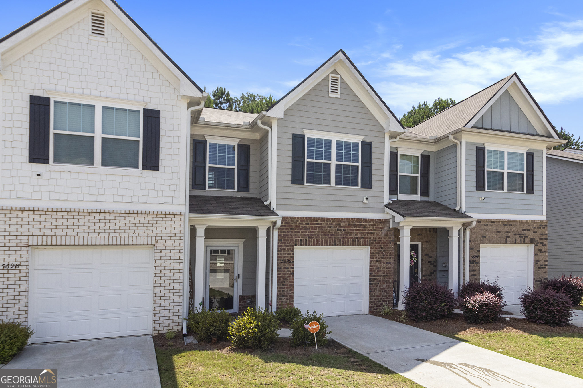 5696 Union Pointe DR