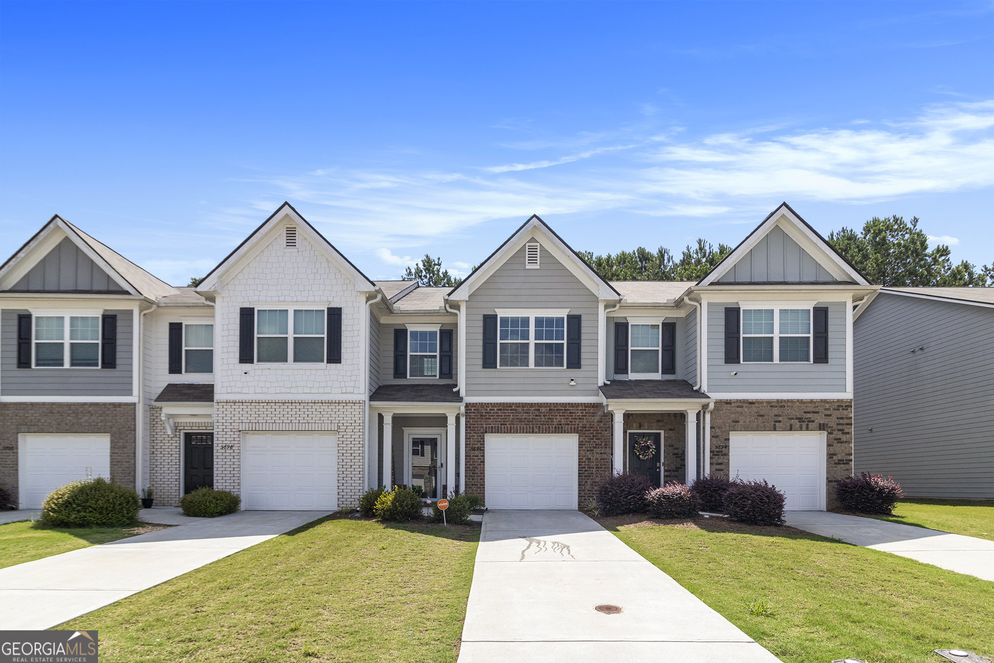 5696 Union Pointe DR