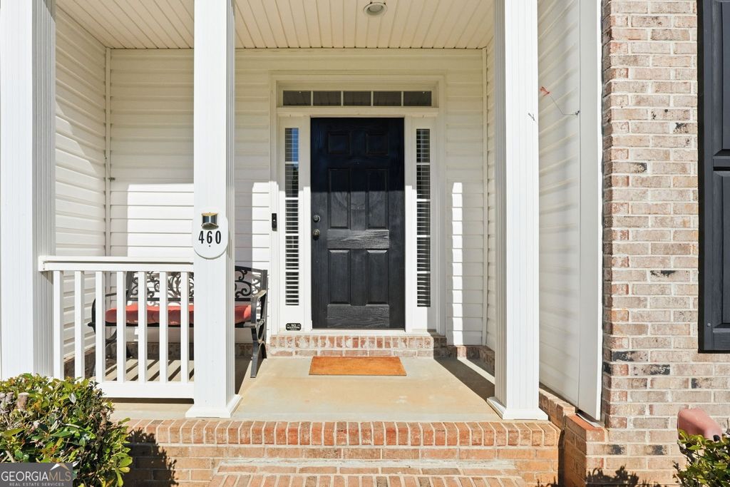 Photo of 460 Persimmon Drive, Sharpsburg, GA 30277 (MLS # 10738965)