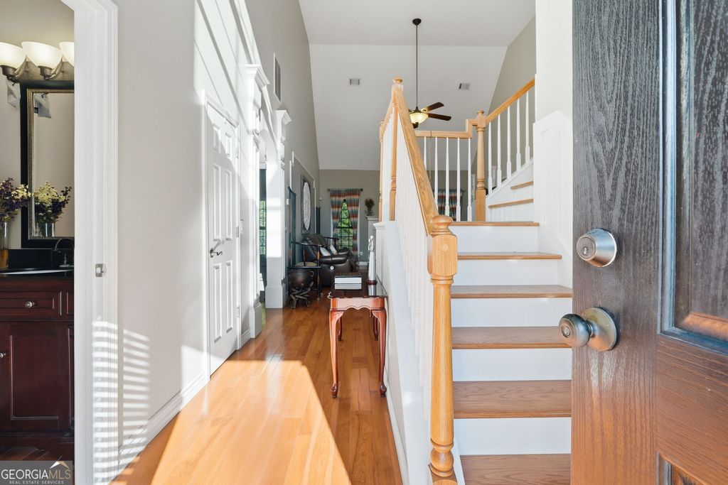 Photo of 460 Persimmon Drive, Sharpsburg, GA 30277 (MLS # 10738965)