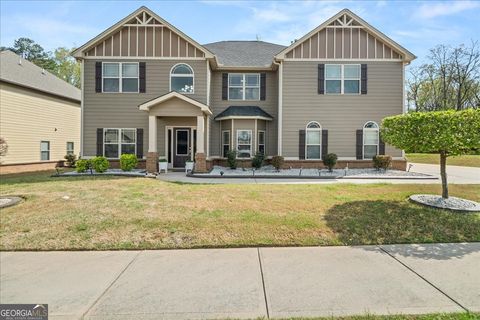 Photo of 60 Silver Peak Drive, Covington, GA 30016 (MLS # 10601569)