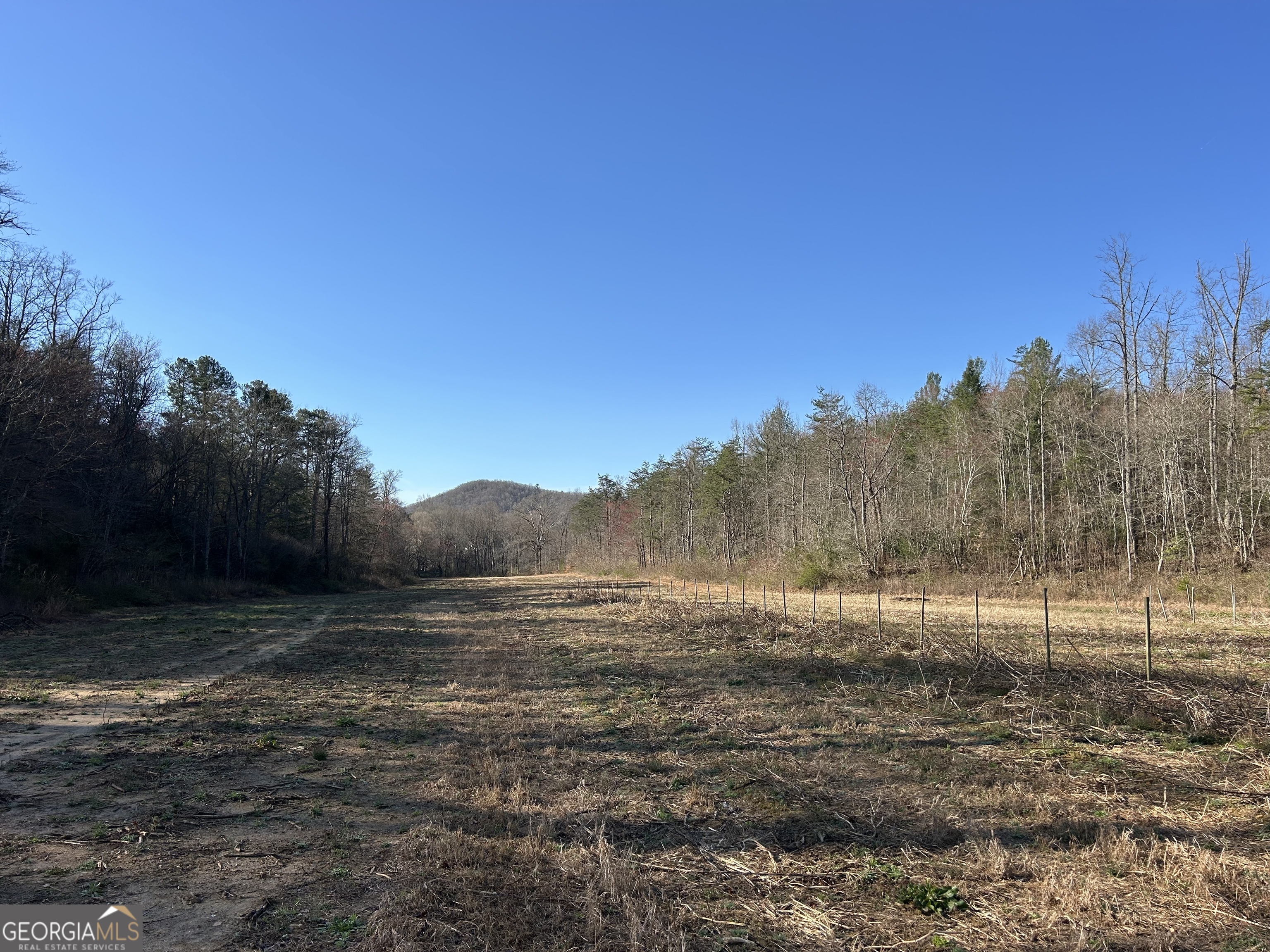 26.35 AC Brasstown Creek RD