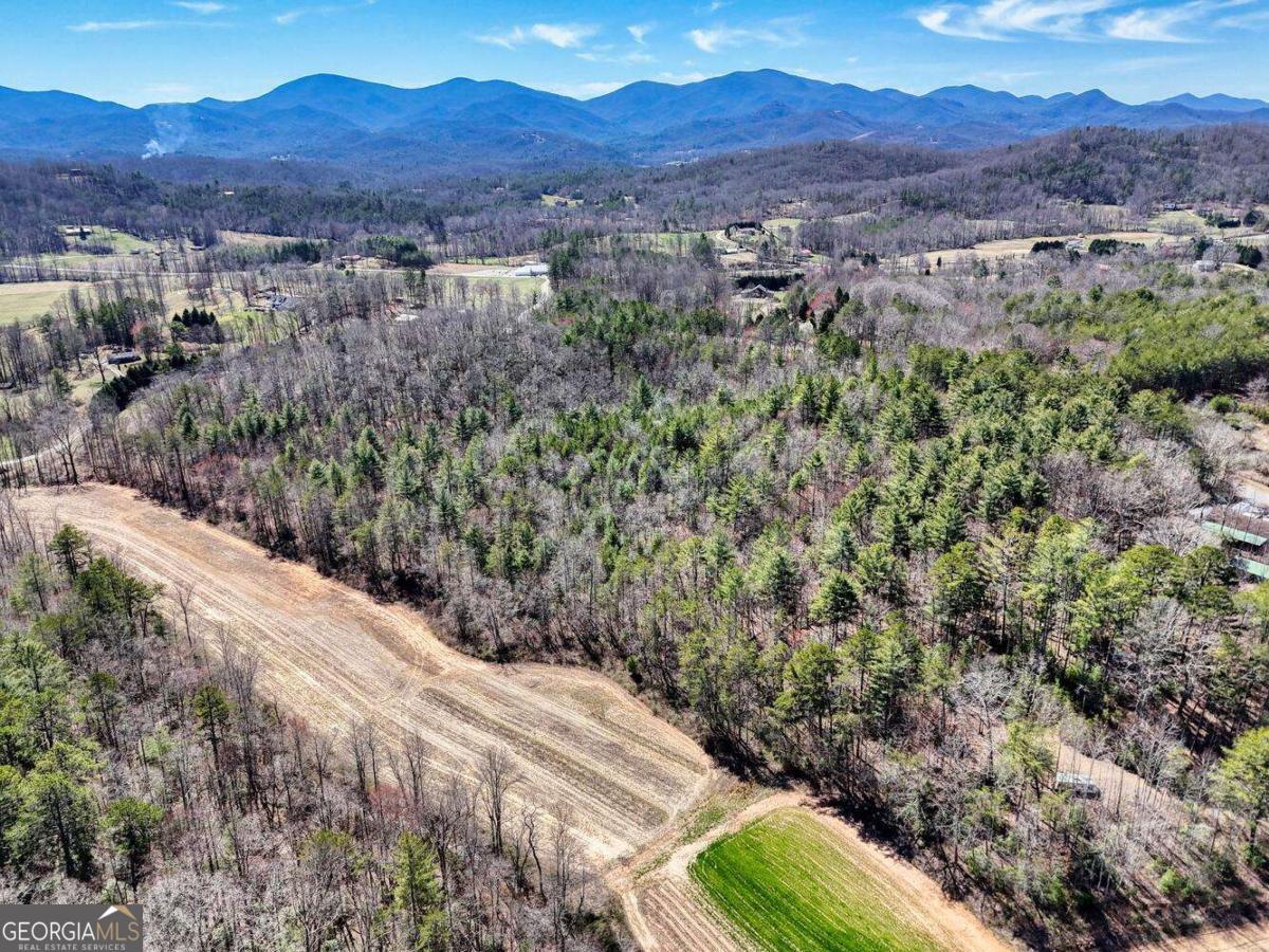26.35 AC Brasstown Creek RD