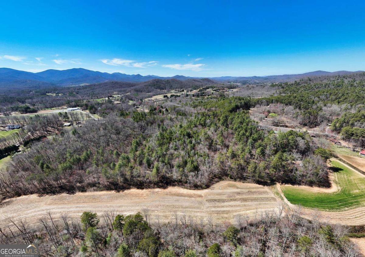 26.35 AC Brasstown Creek RD
