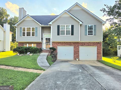 Photo of 1991 Sandlake Drive SW, Atlanta, GA 30352 (MLS # 10817143)