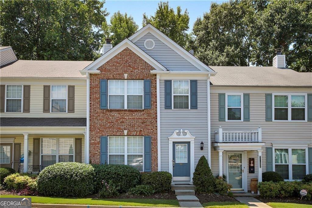 Photo 1 of 12 — 10900 Wittenridge DR M4, Alpharetta, GA 30022