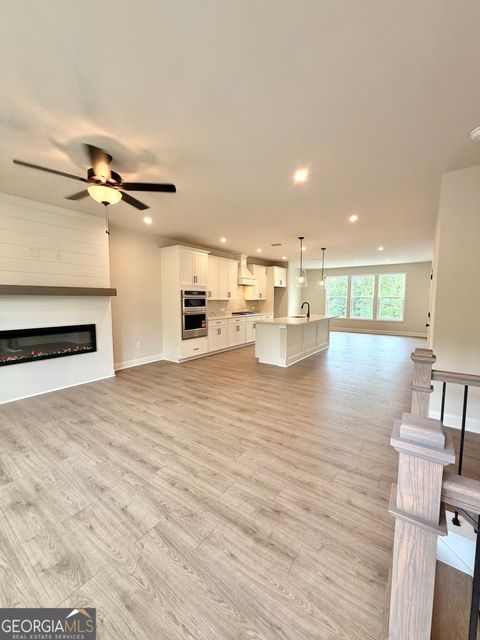 Photo of 364 Sunset Hollow Street #10, Sugar Hill, GA 30518 (MLS # 10715424)
