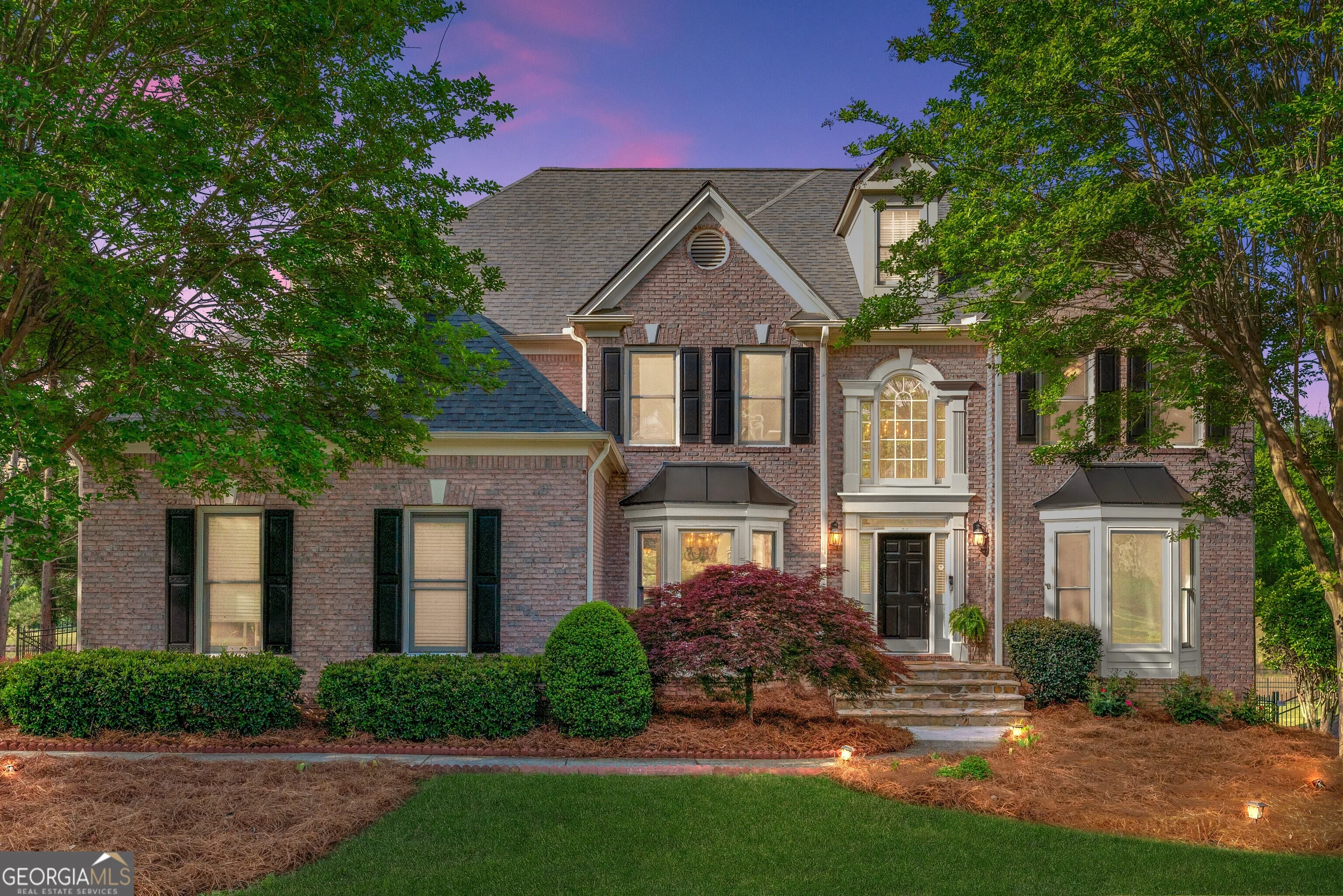 1718 Mulberry Lake Drive
