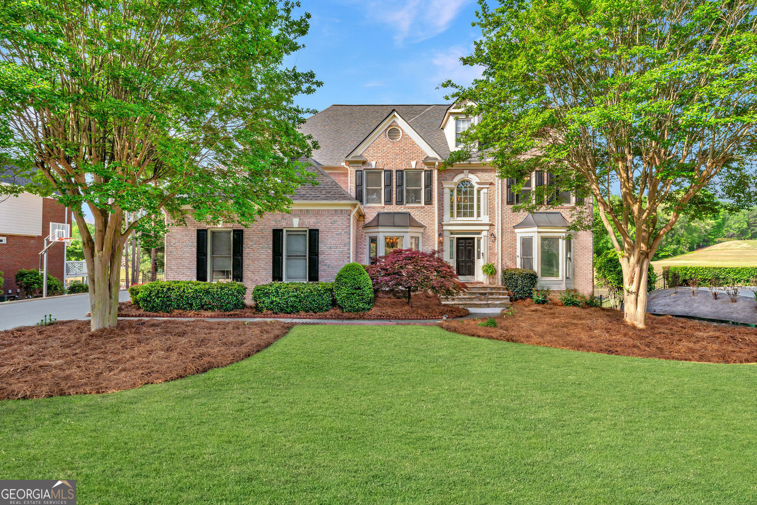 1718 Mulberry Lake DR