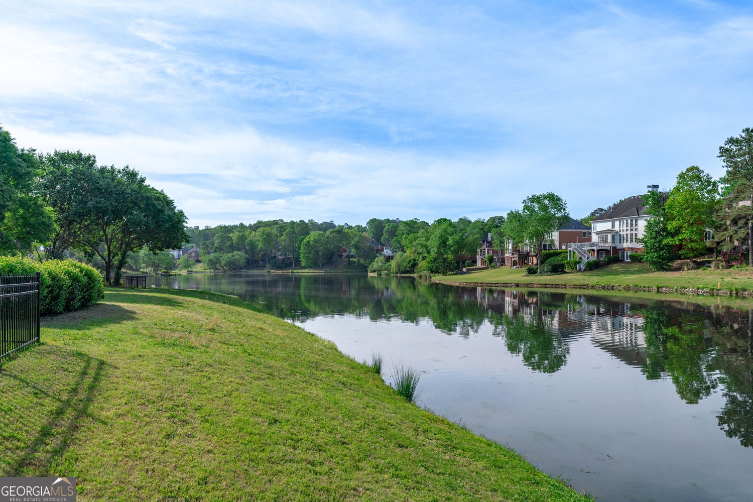 1718 Mulberry Lake DR