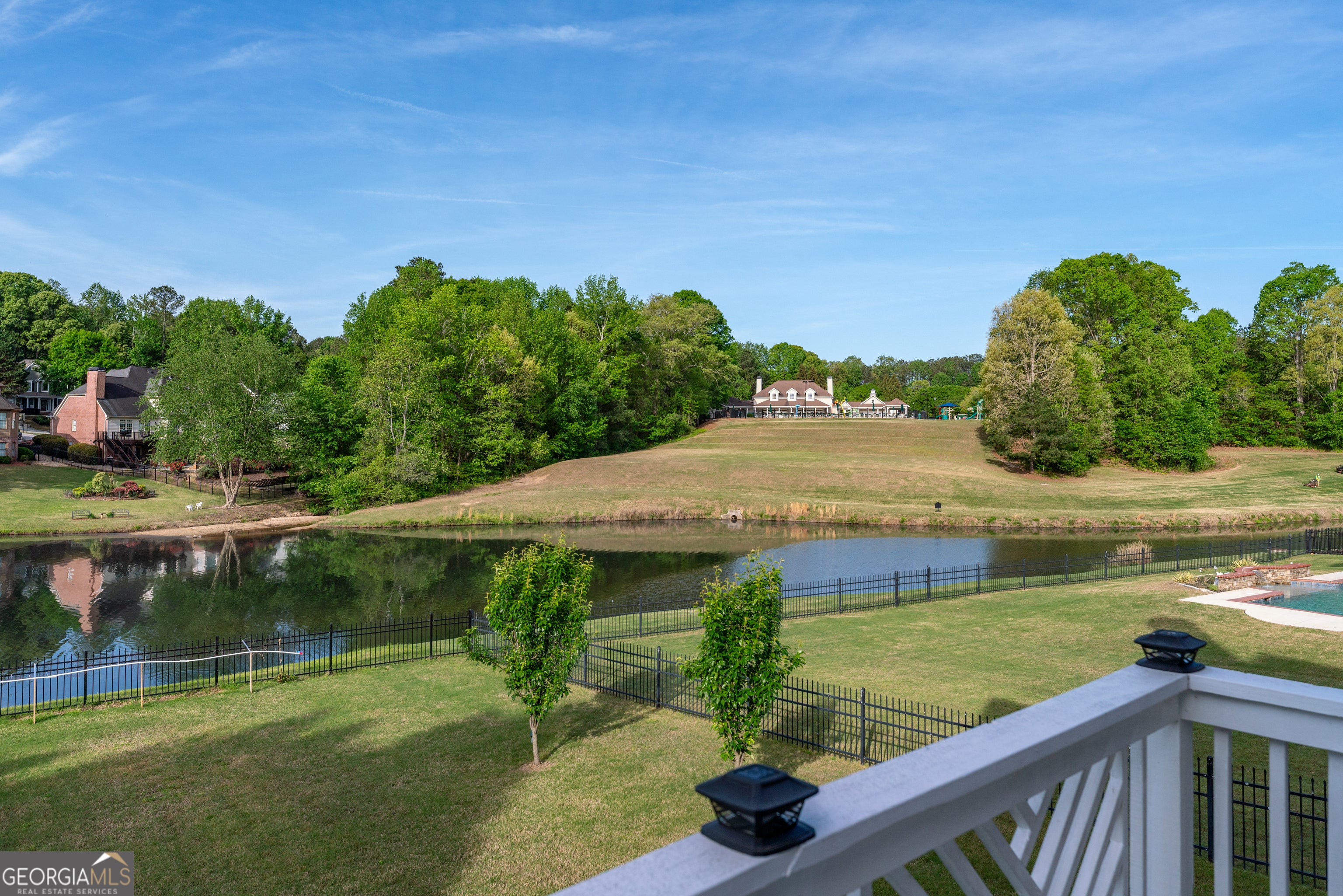 1718 Mulberry Lake DR