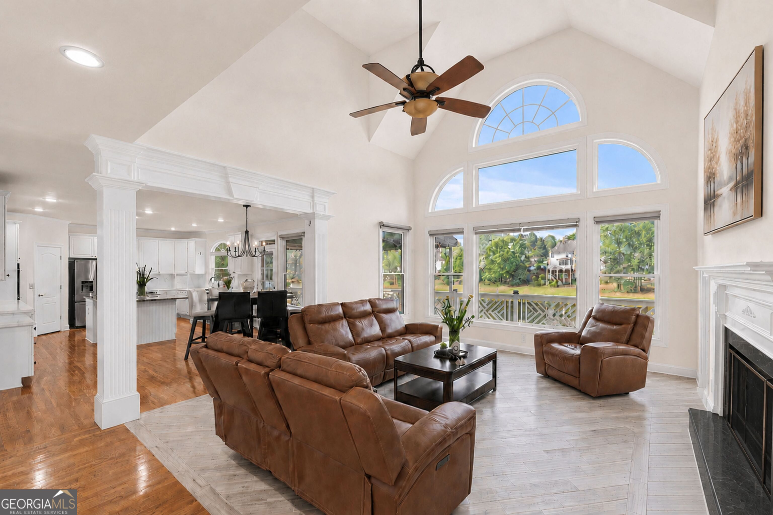 1718 Mulberry Lake DR