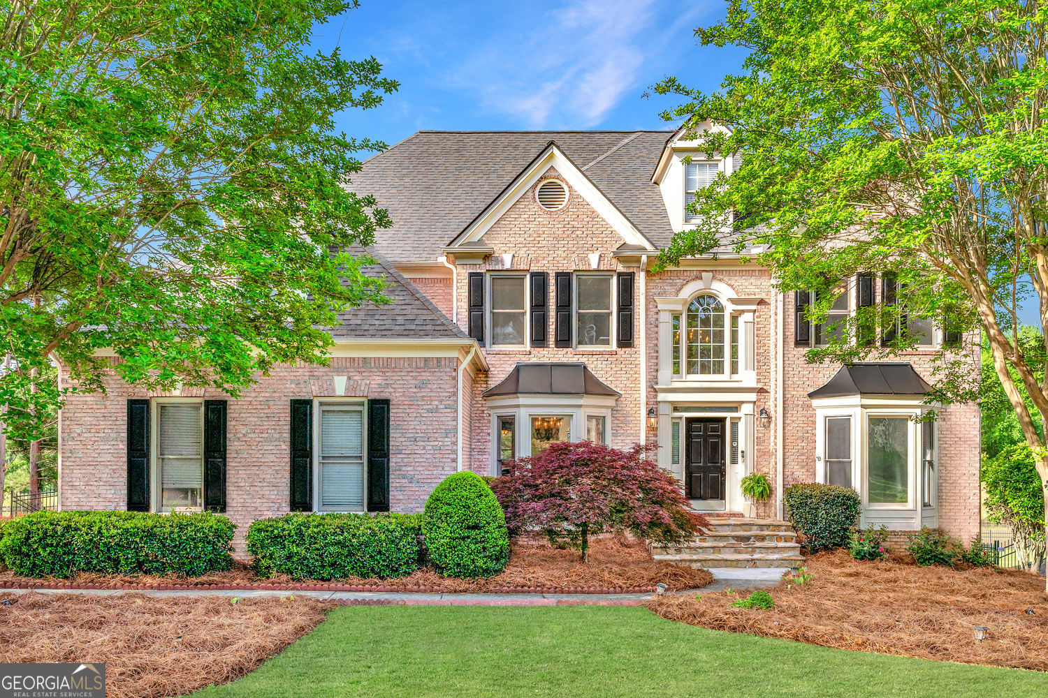 1718 Mulberry Lake DR