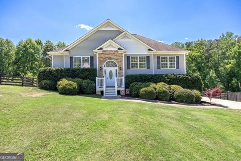 227 Dunleith DR Dallas GA 30132