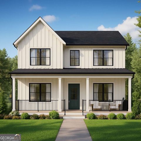 2535 Hosea L Williams DR SE Atlanta GA 30317