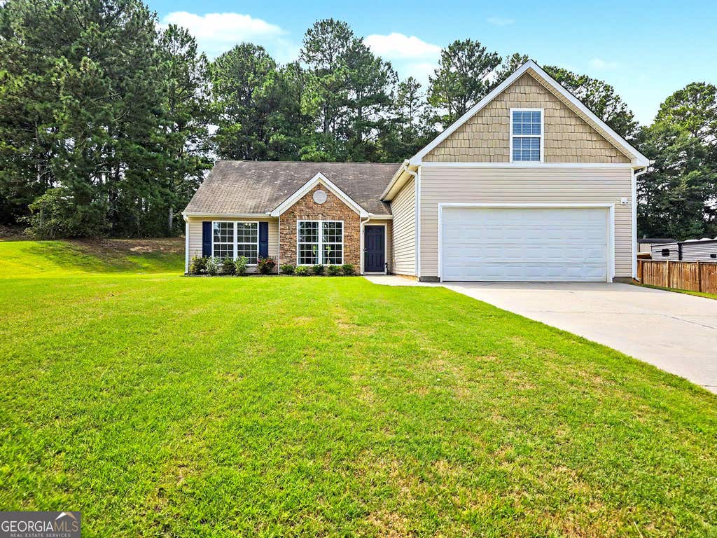 Photo of 1154 Otis Drive, Bethlehem, GA 30620 (MLS # 10831433)