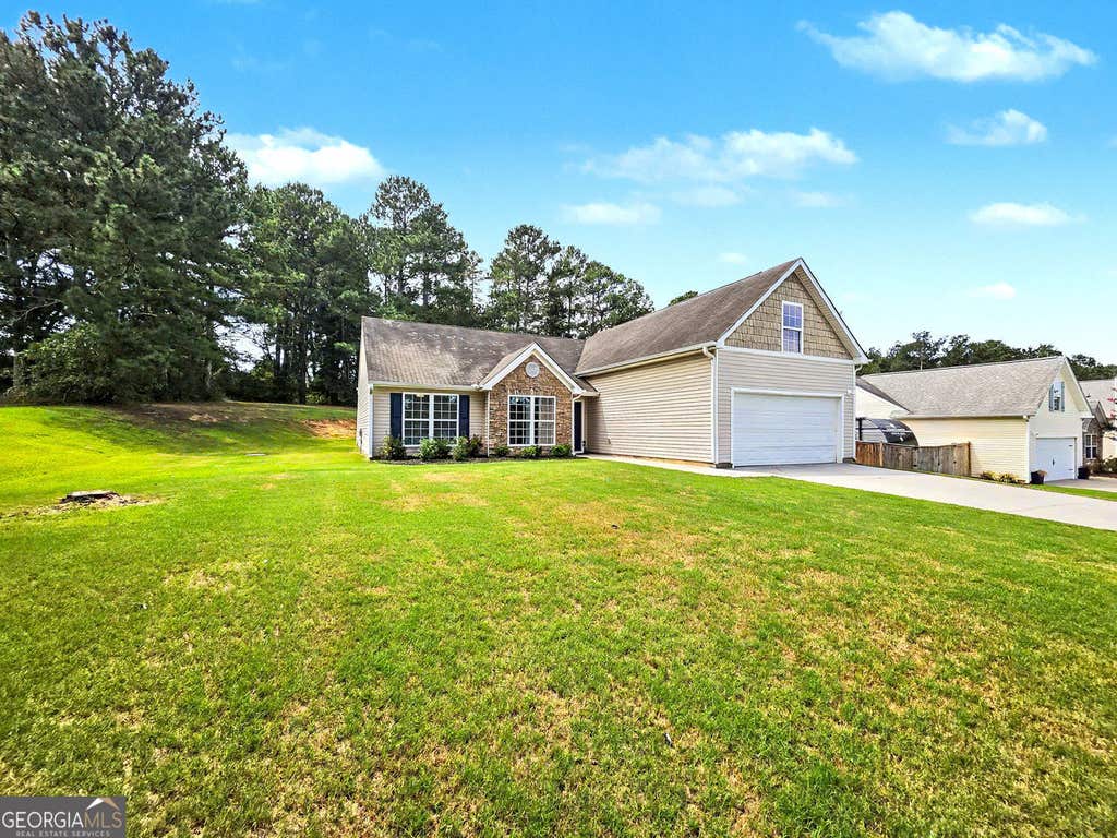 Photo of 1154 Otis Drive, Bethlehem, GA 30620 (MLS # 10831433)