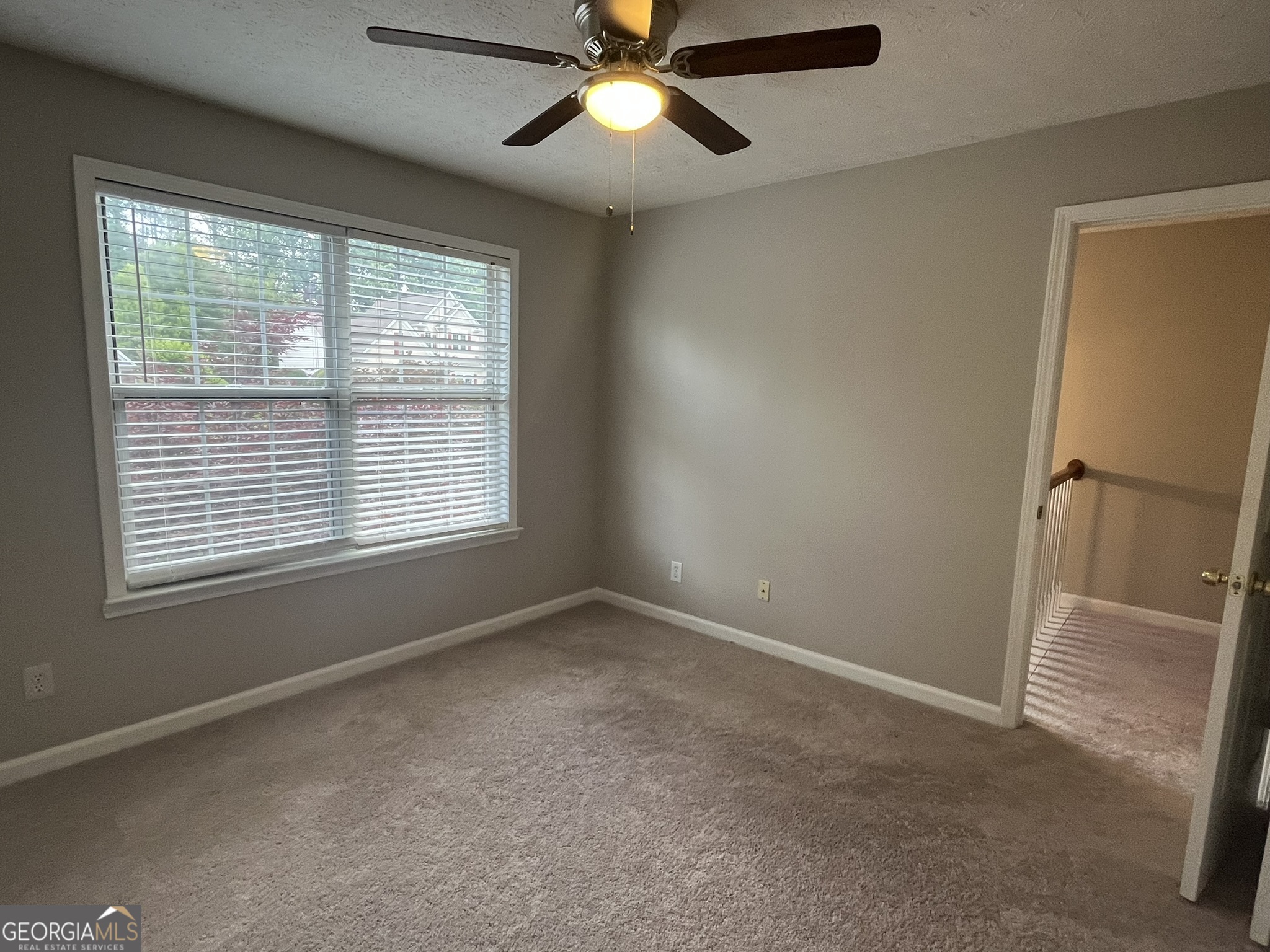 Lauren Hall - Residential Lease