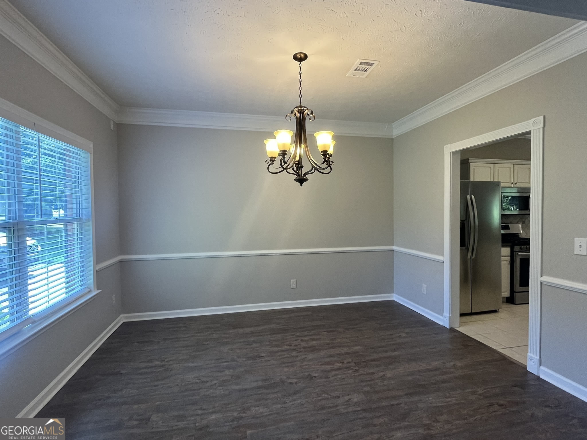 Lauren Hall - Residential Lease
