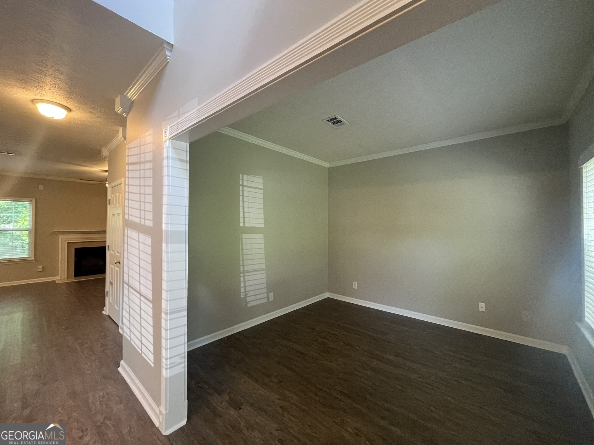 Lauren Hall - Residential Lease
